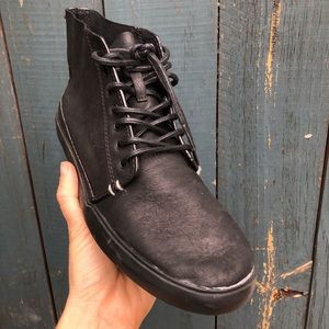 UNRELEASED Reef Genuine Leather Halfcabs